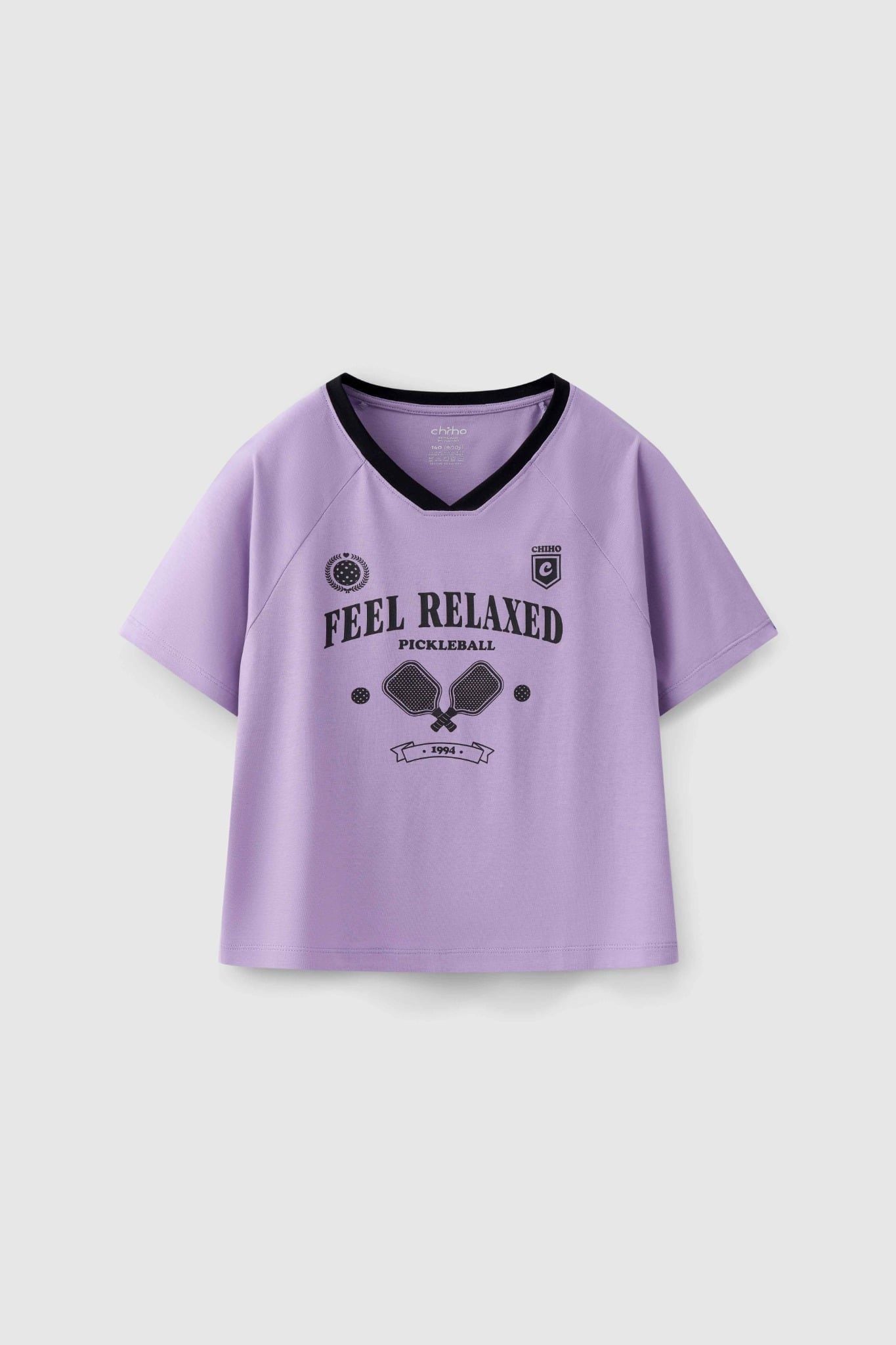  Bộ đồ bé gái CHIHO GSH608R 