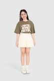  Áo phông teen girl CHIHO TTS625R 