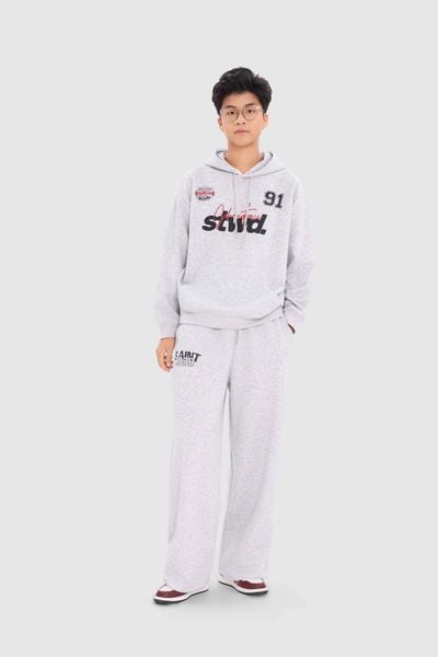  Áo Hoodie teen boy CHIHO TDH603R 