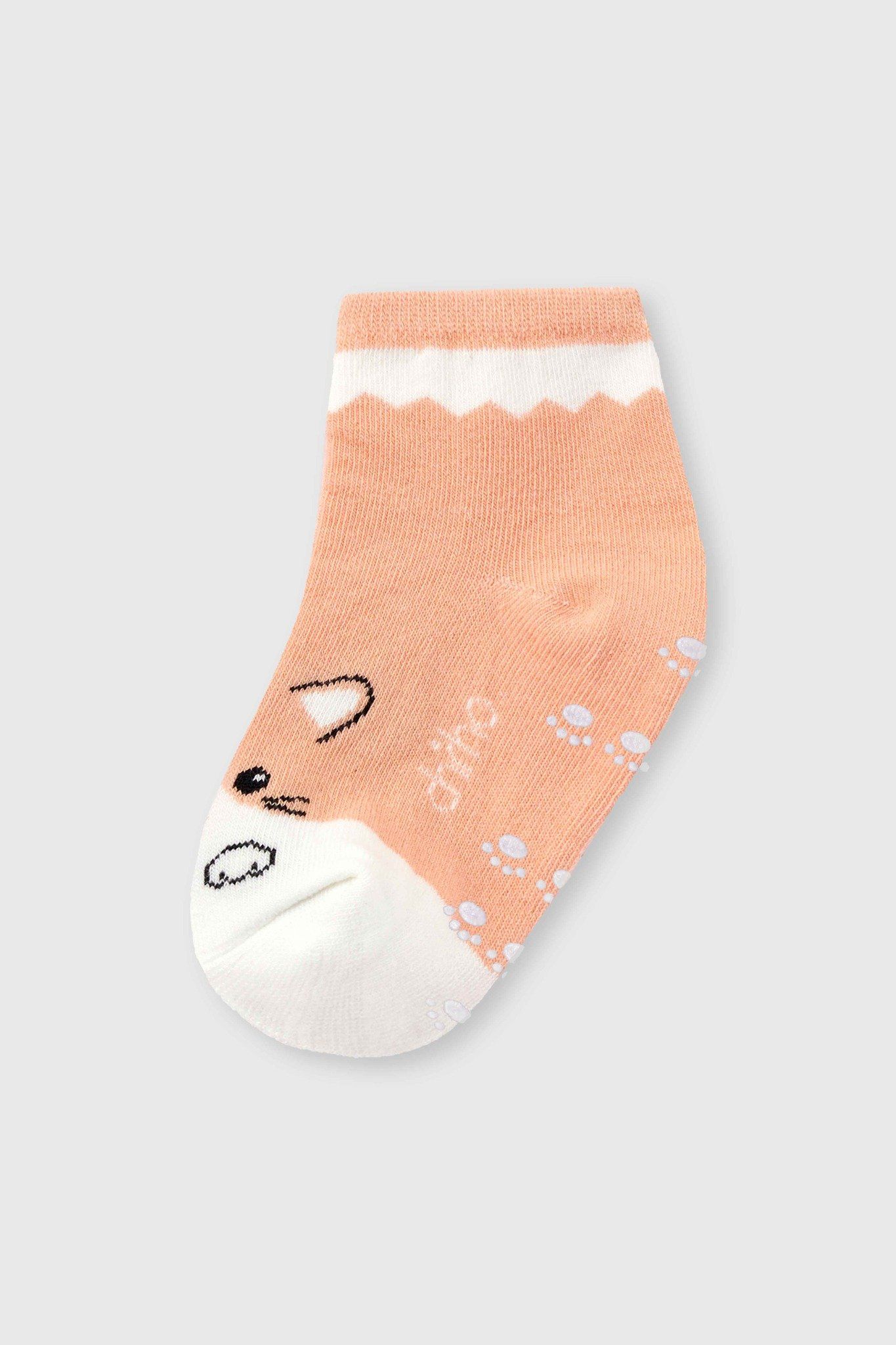  Tất bé gái Chiho CSG01-11 