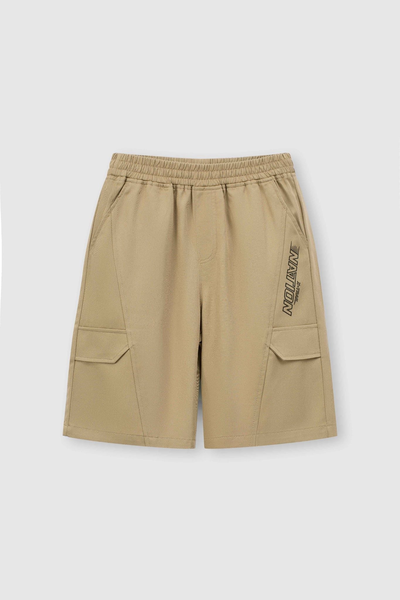  Quần short bé trai CHIHO BKS603R 