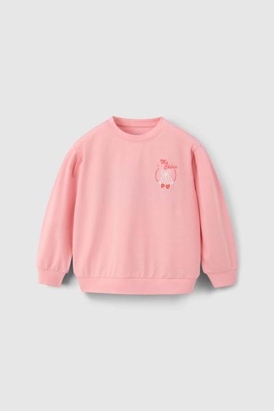  Áo t-shirt bé gái CHIHO GTL502R 