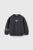  Áo Sweatshirt bé trai CHIHO BSW512R 