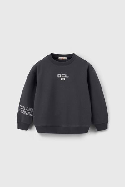  Áo Sweatshirt bé trai CHIHO BSW512R 