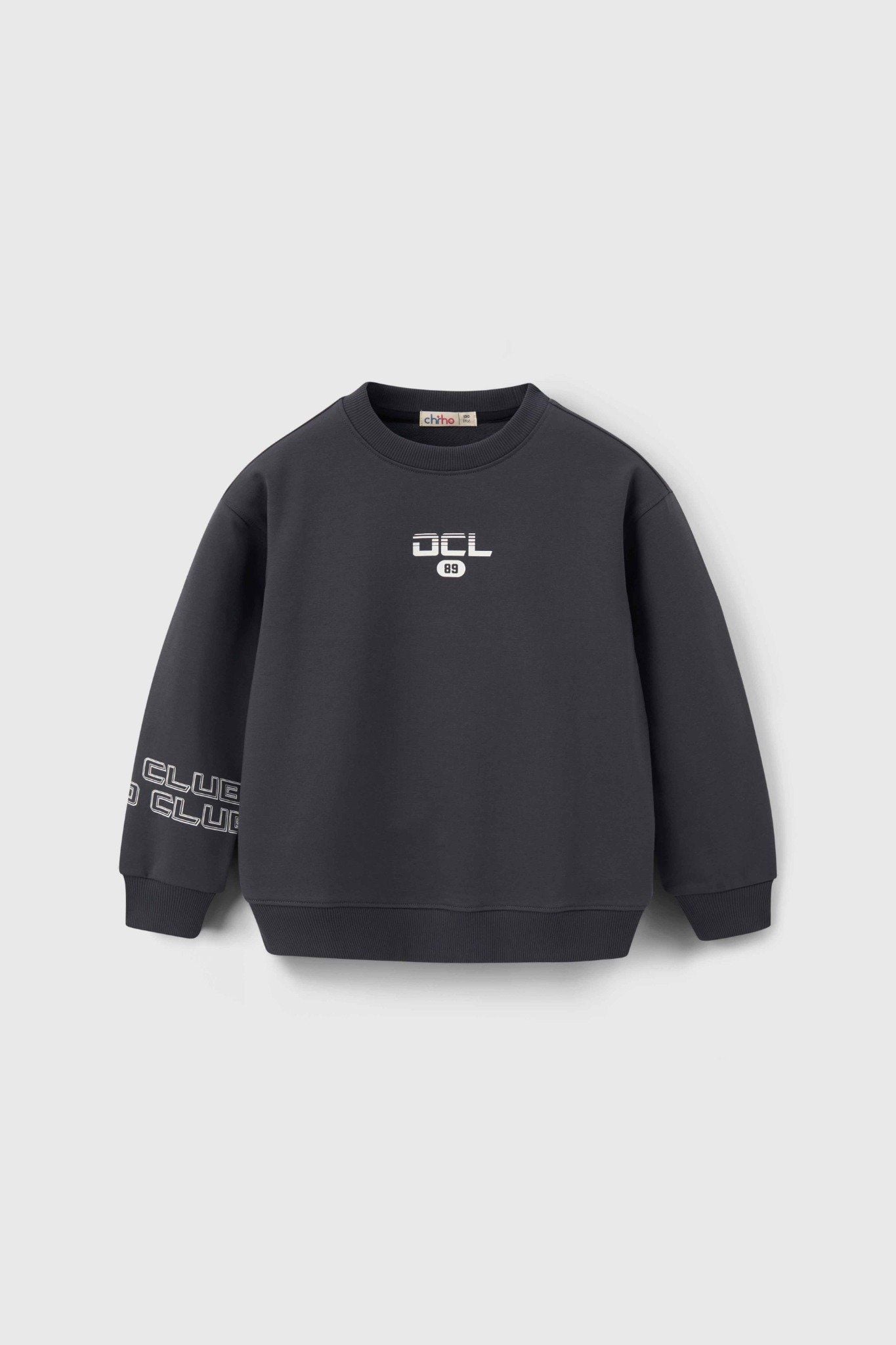  Áo Sweatshirt bé trai CHIHO BSW512R 