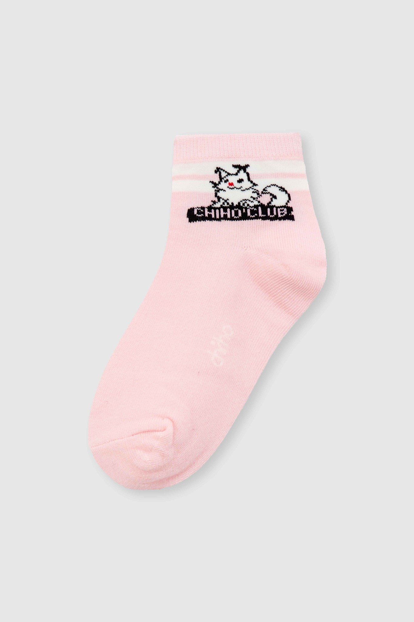  Tất bé gái Chiho CSG46-12 