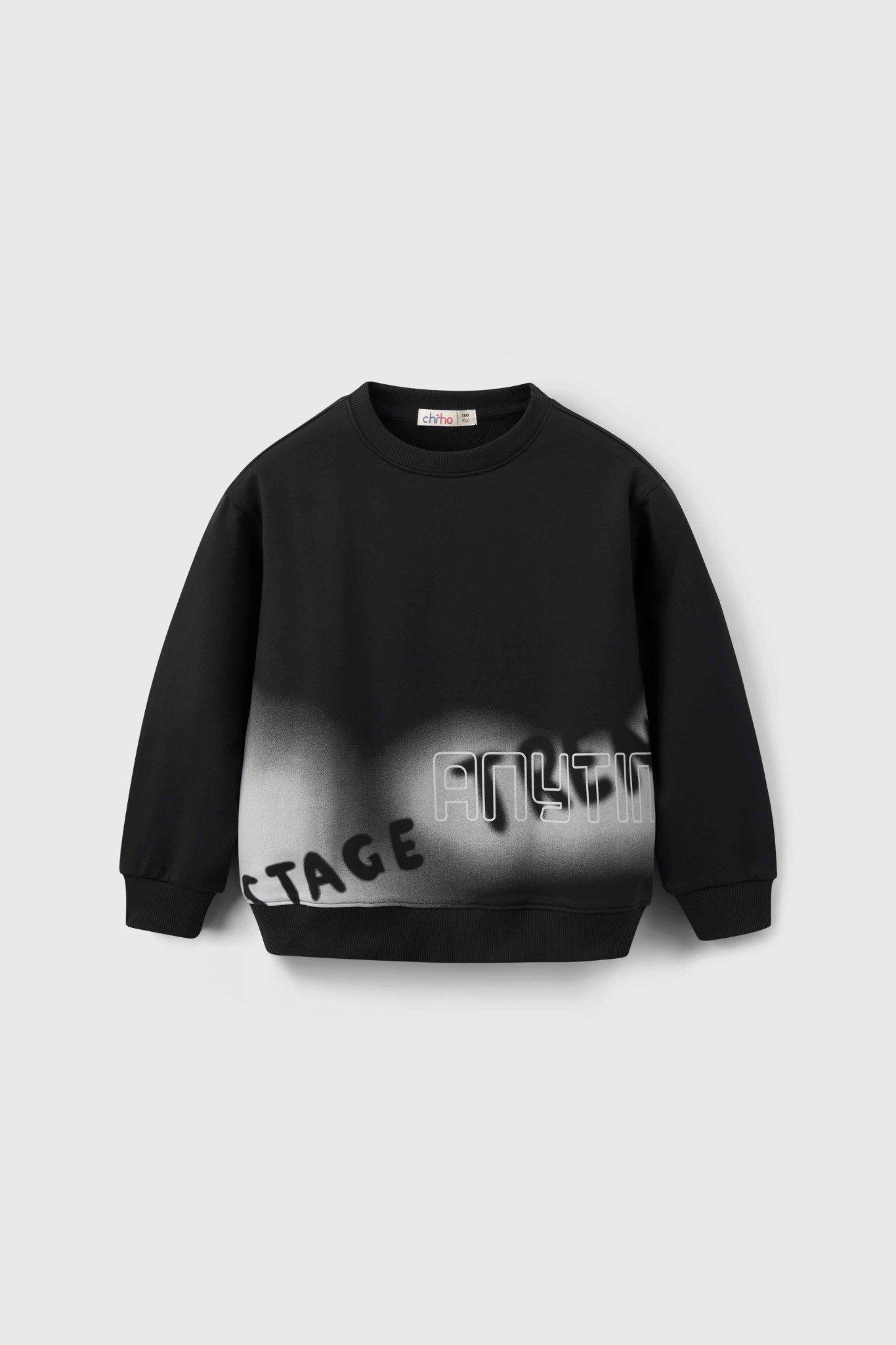 Áo Sweatshirt bé trai CHIHO BSW506R 