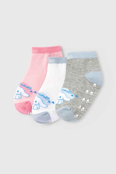  Tất bé gái Chiho CSG13-15 