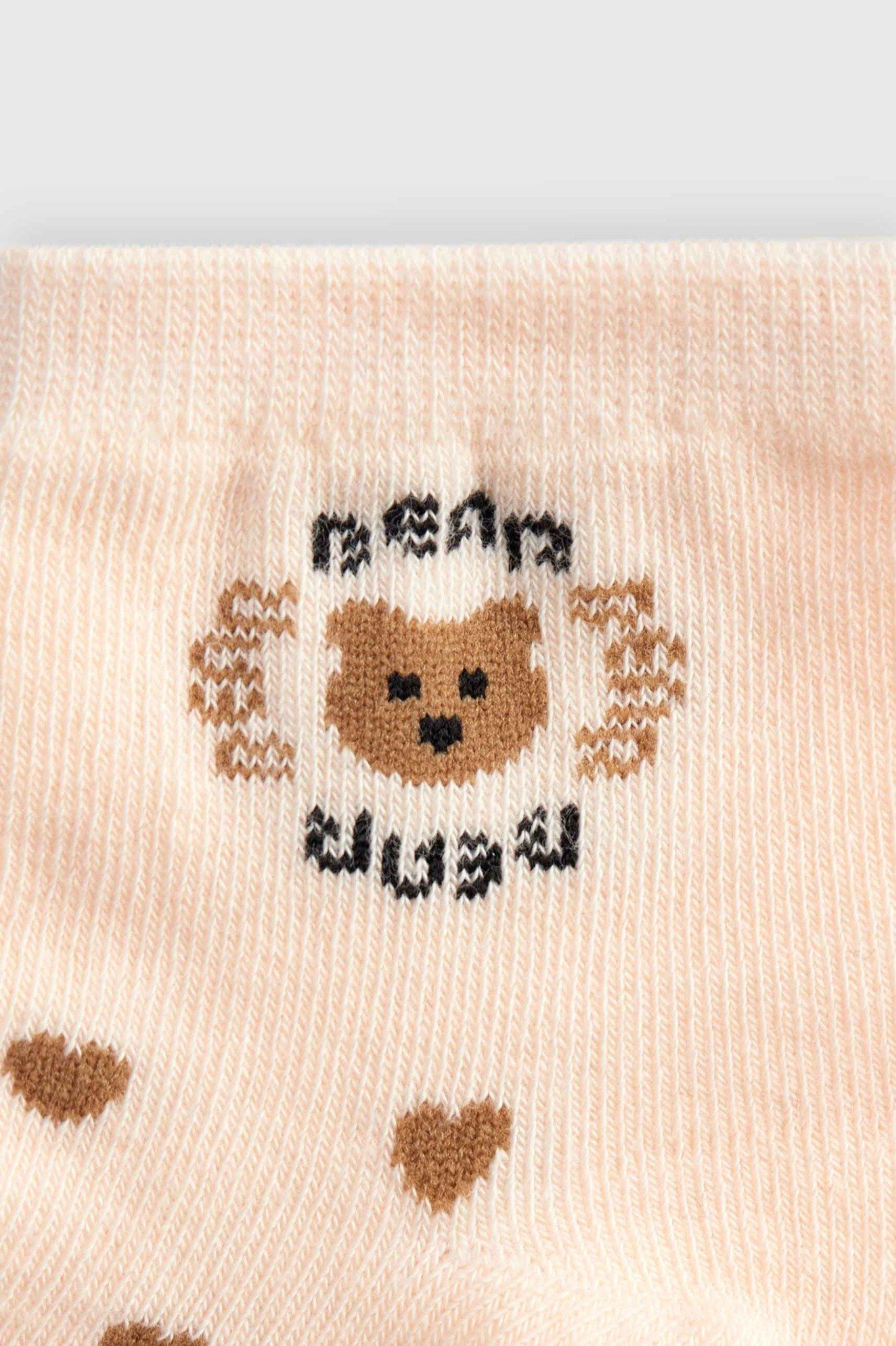  Tất bé gái Chiho CSG01-10 