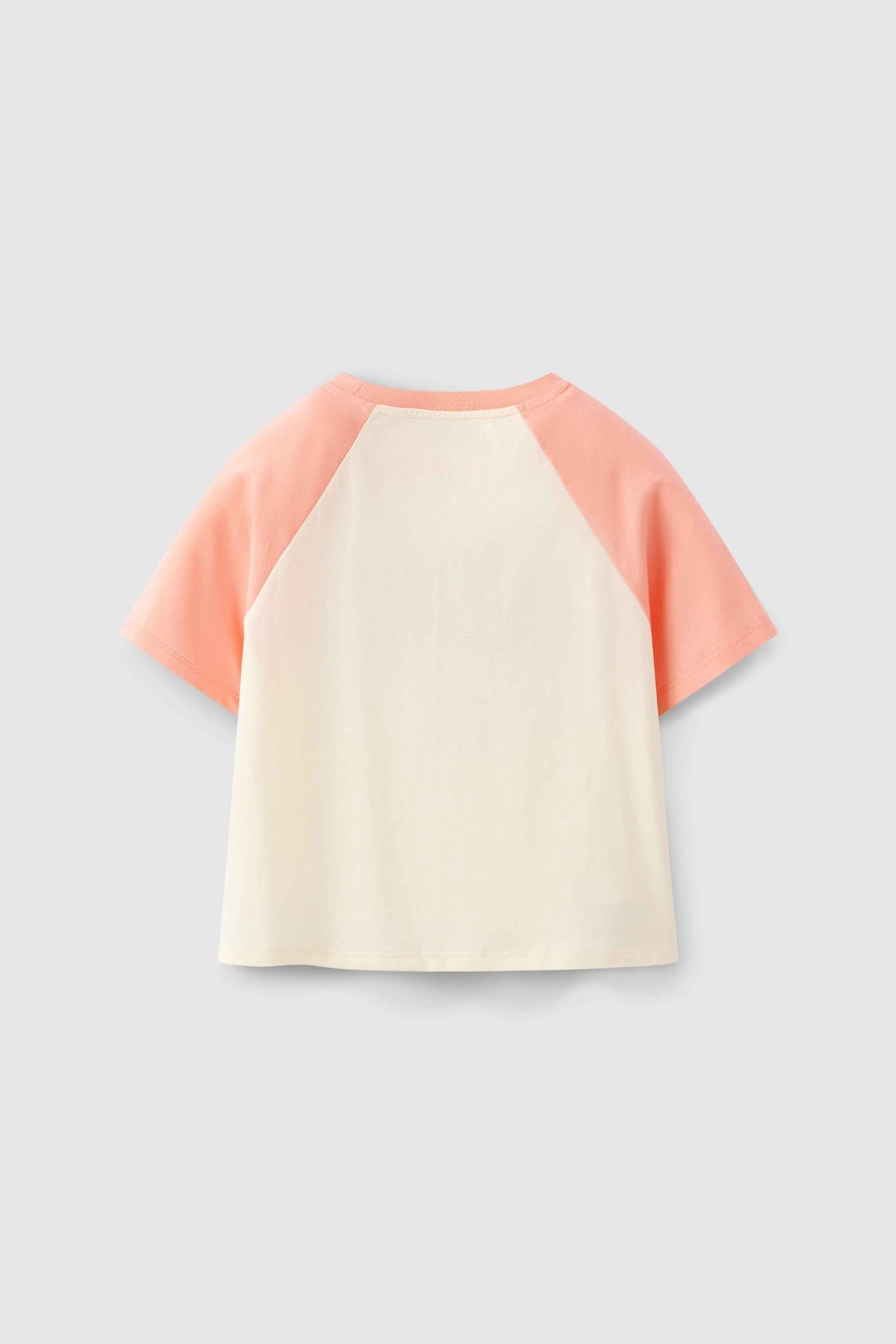  Bộ đồ bé gái CHIHO GSH604R 