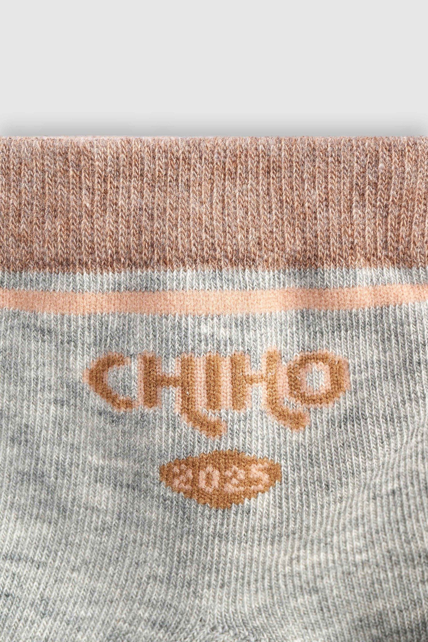  Tất bé gái Chiho CSG69-11 