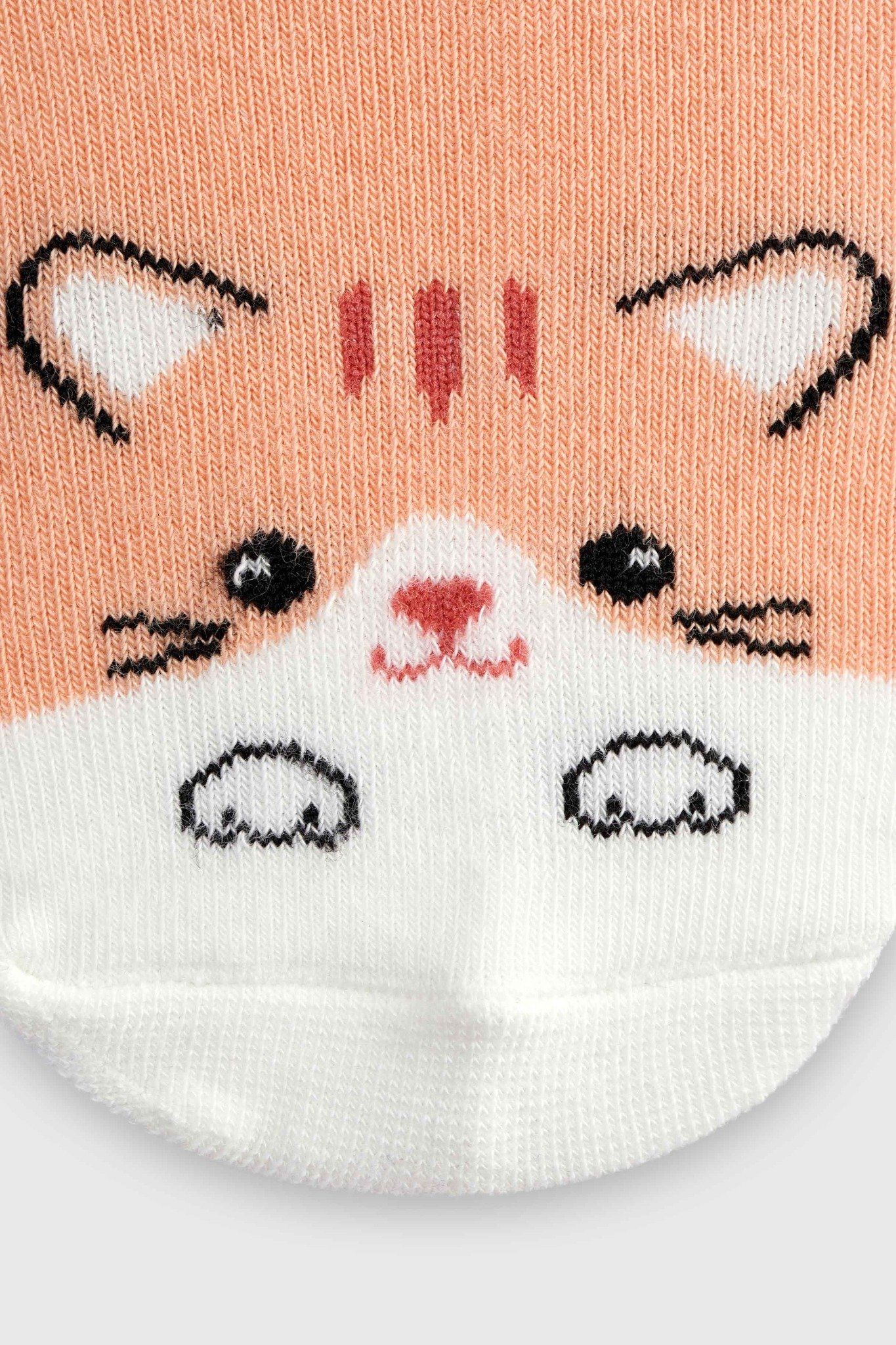  Tất bé gái Chiho CSG01-11 