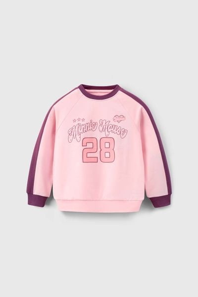  Bộ thu đông bé gái CHIHO GLH507R 