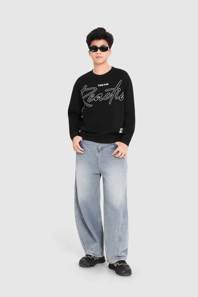  Áo Sweatshirt teen boy CHIHO TSW602R 