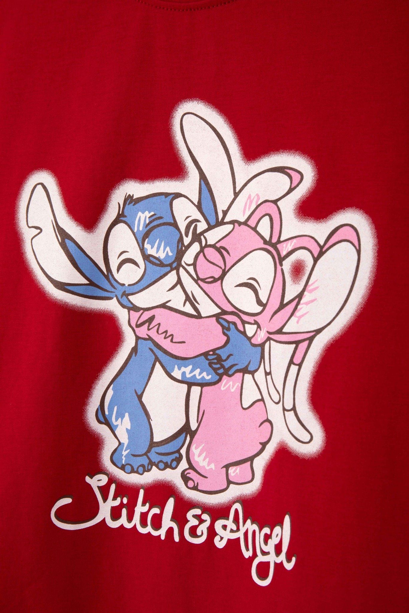  Áo t-shirt bé gái CHIHO GTL501R 