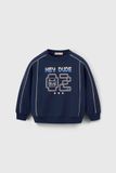  Áo Sweatshirt bé trai CHIHO BSW505R 