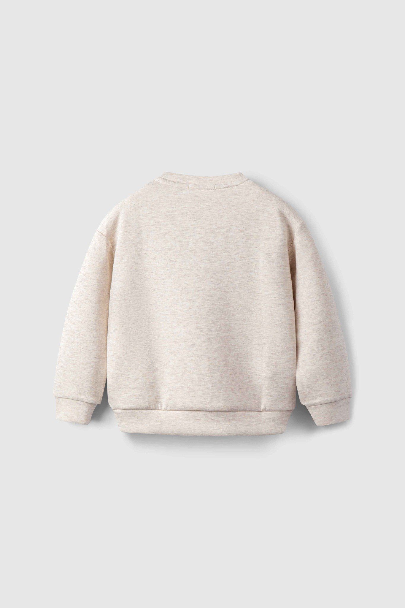  Áo nỉ bé gái CHIHO GSW501R 