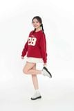  Áo Sweatshirt teen girl Chiho TSW513R 