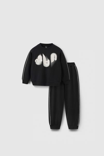  Bộ thu đông bé trai CHIHO BLH507R 