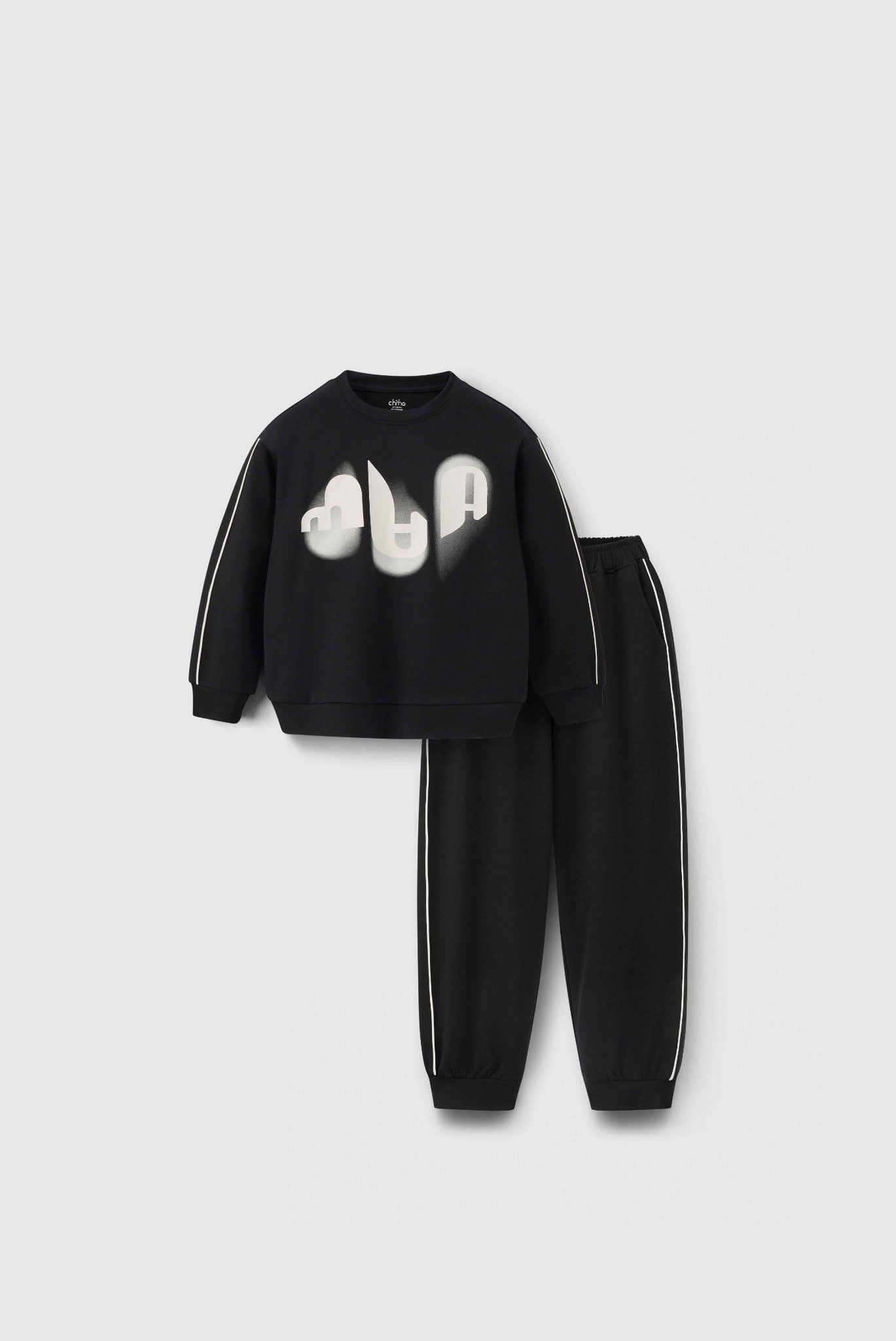  Bộ thu đông bé trai CHIHO BLH507R 