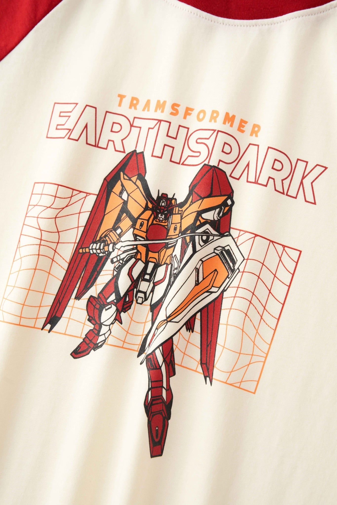  Bộ đồ bé trai CHIHO BSH609R 