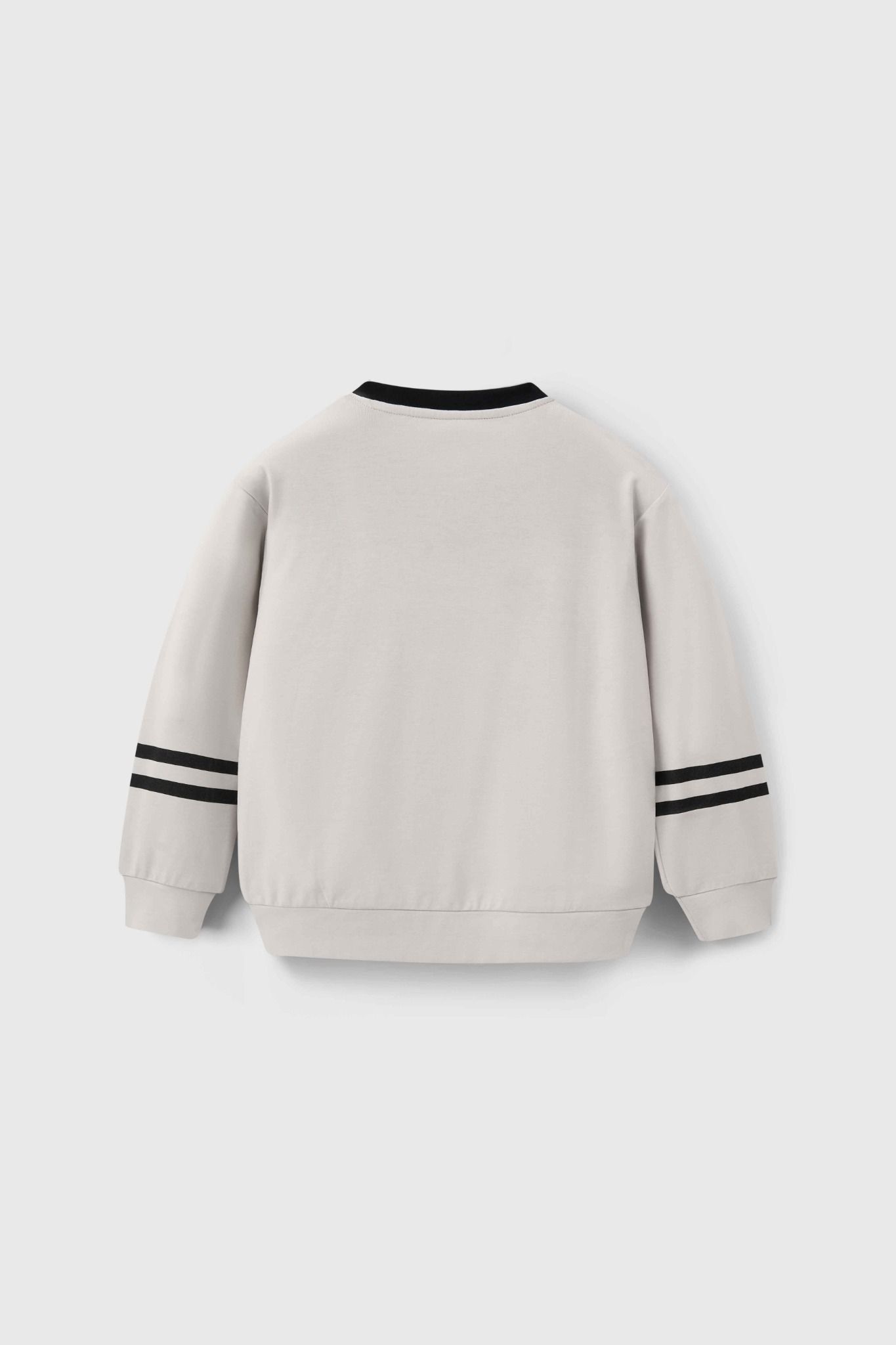  Áo T-shirt bé trai dài tay BTL503R 