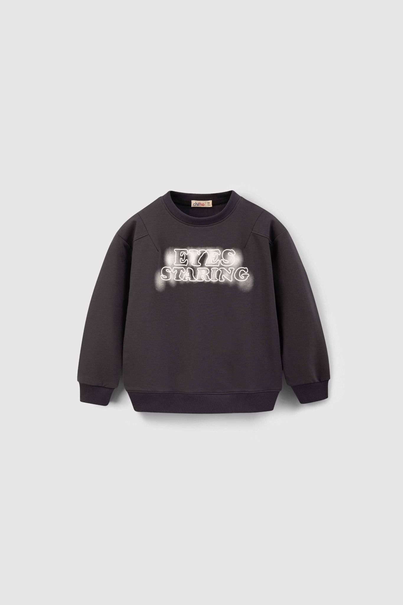  Áo Sweatshirt bé trai CHIHO BSW510R 
