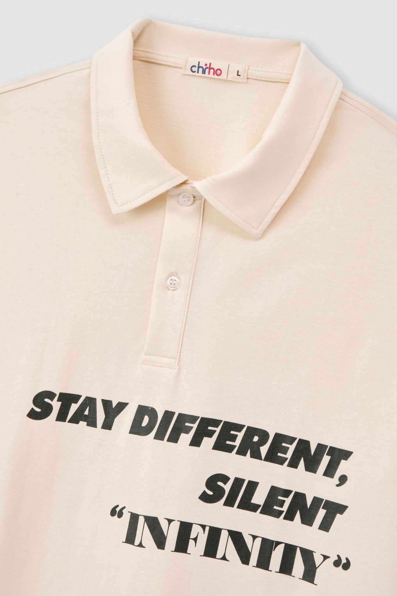  Áo polo teen boy CHIHO TPS602R 