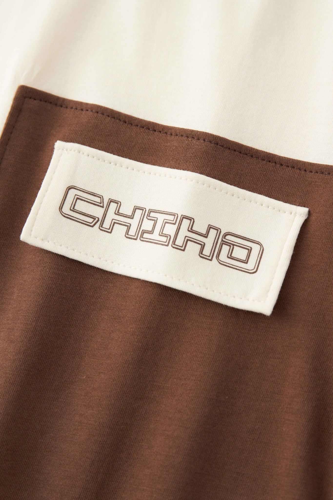  Bộ đồ bé trai CHIHO BSH612R 
