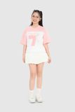  Áo phông teen girl CHIHO TTS618R 
