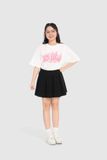  Áo phông teen girl CHIHO TTS621R 