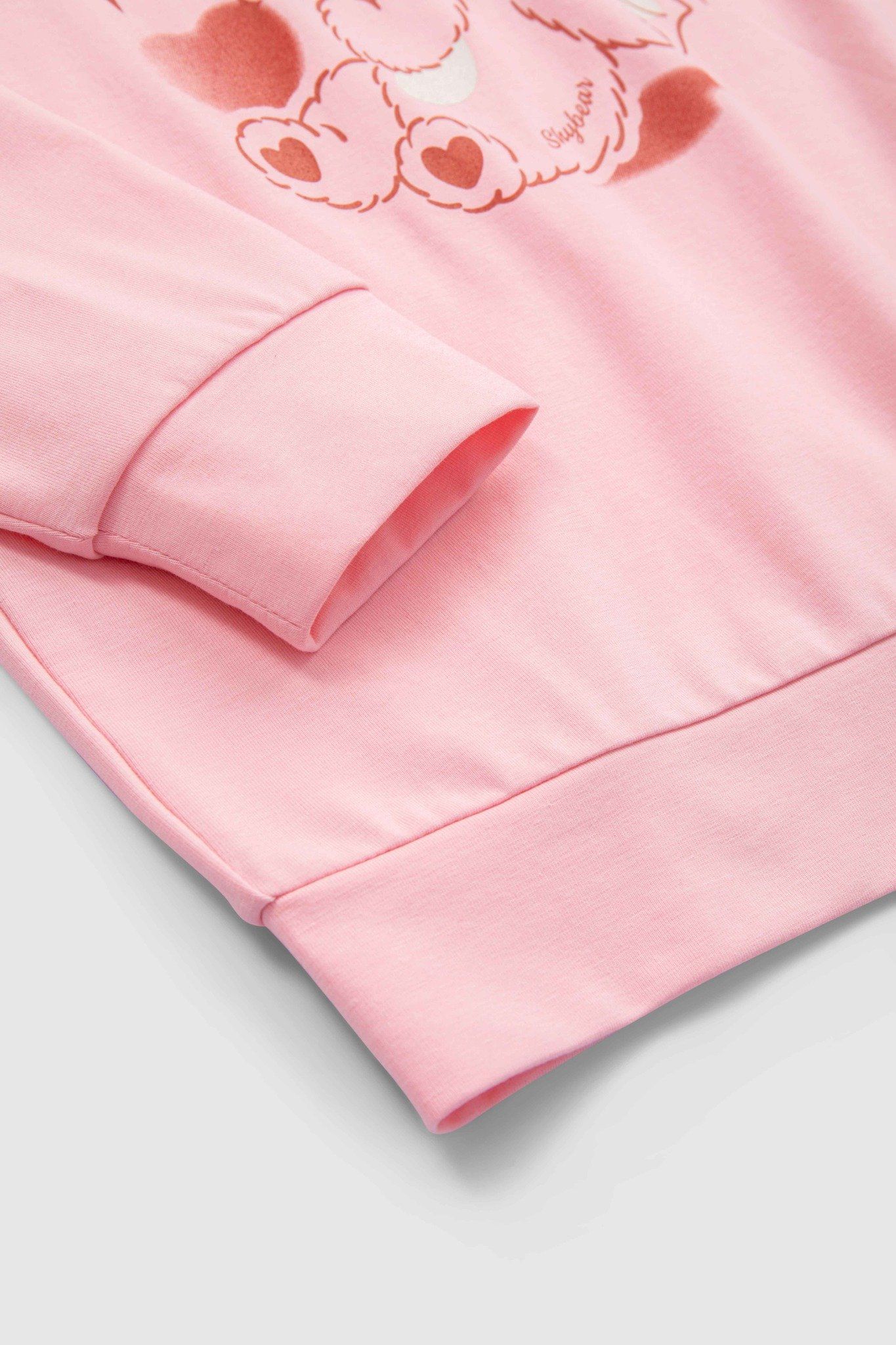  Bộ thu đông bé gái CHIHO GLH504R 