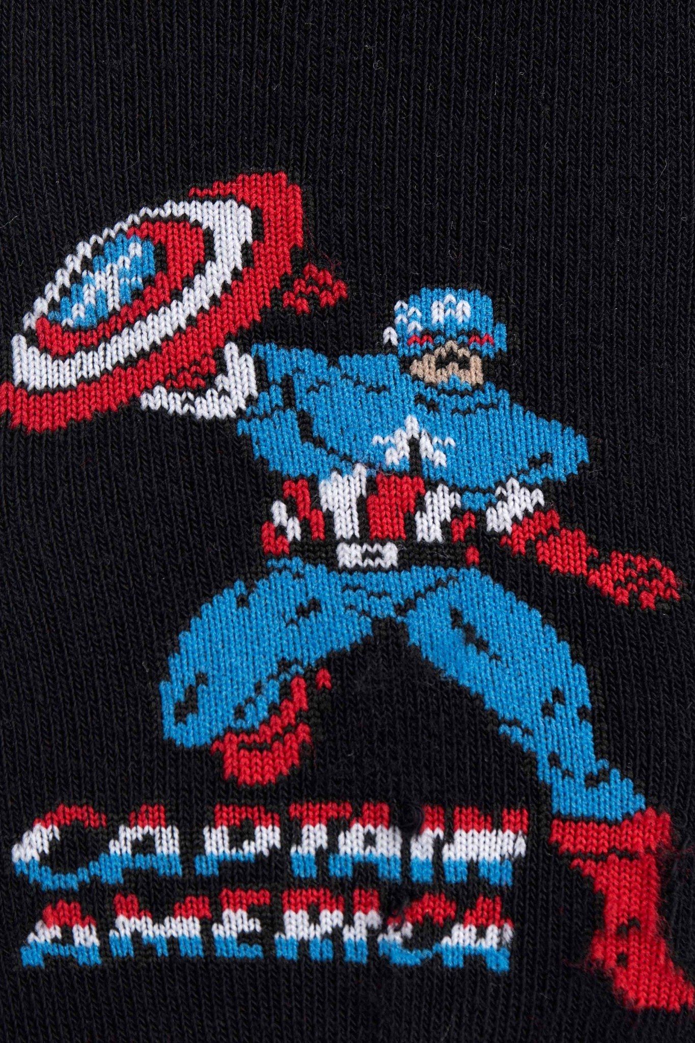  Tất bé trai Chiho CSB13-12 