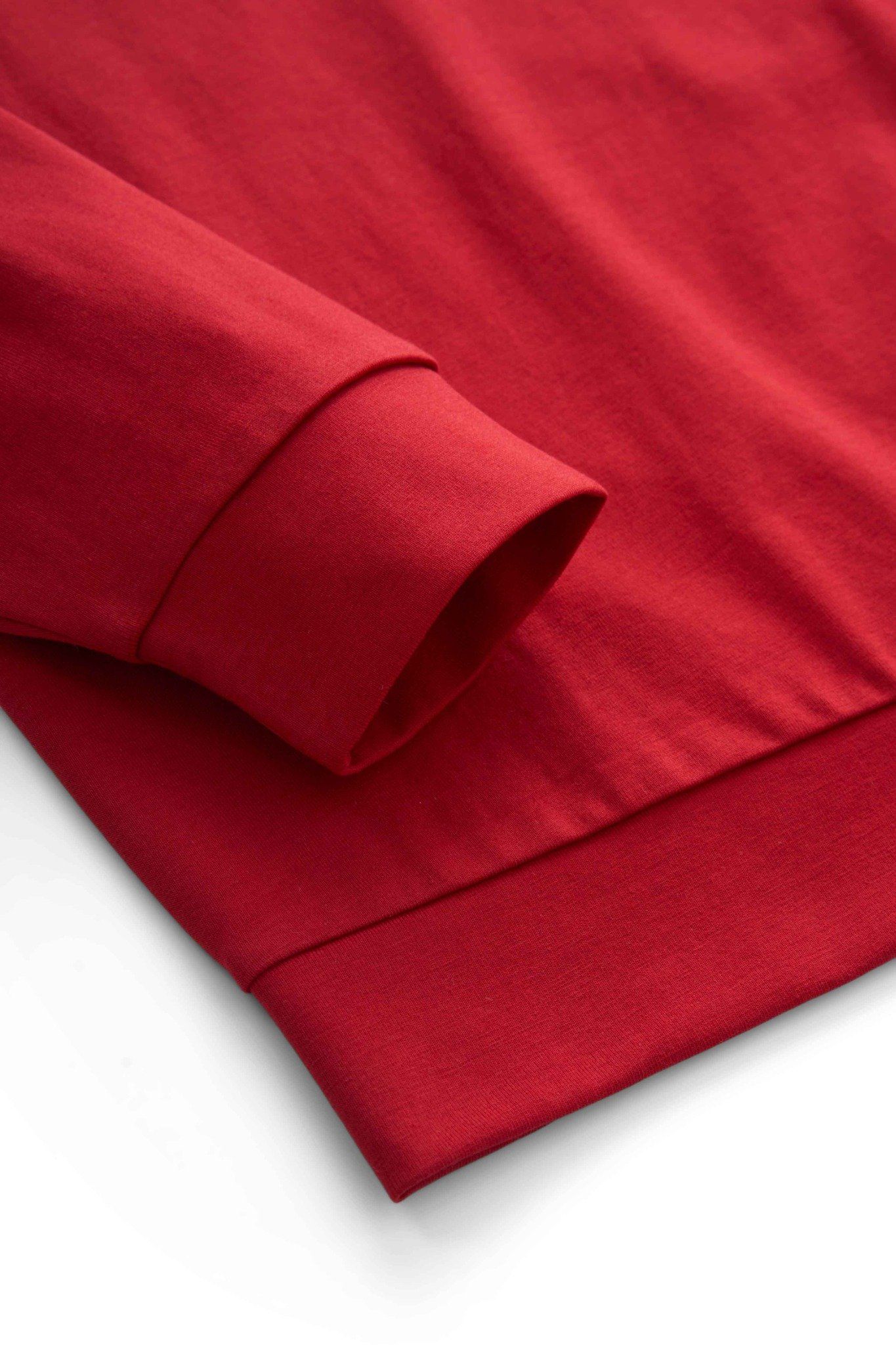  Áo T-shirt bé trai dài tay BTL502R 