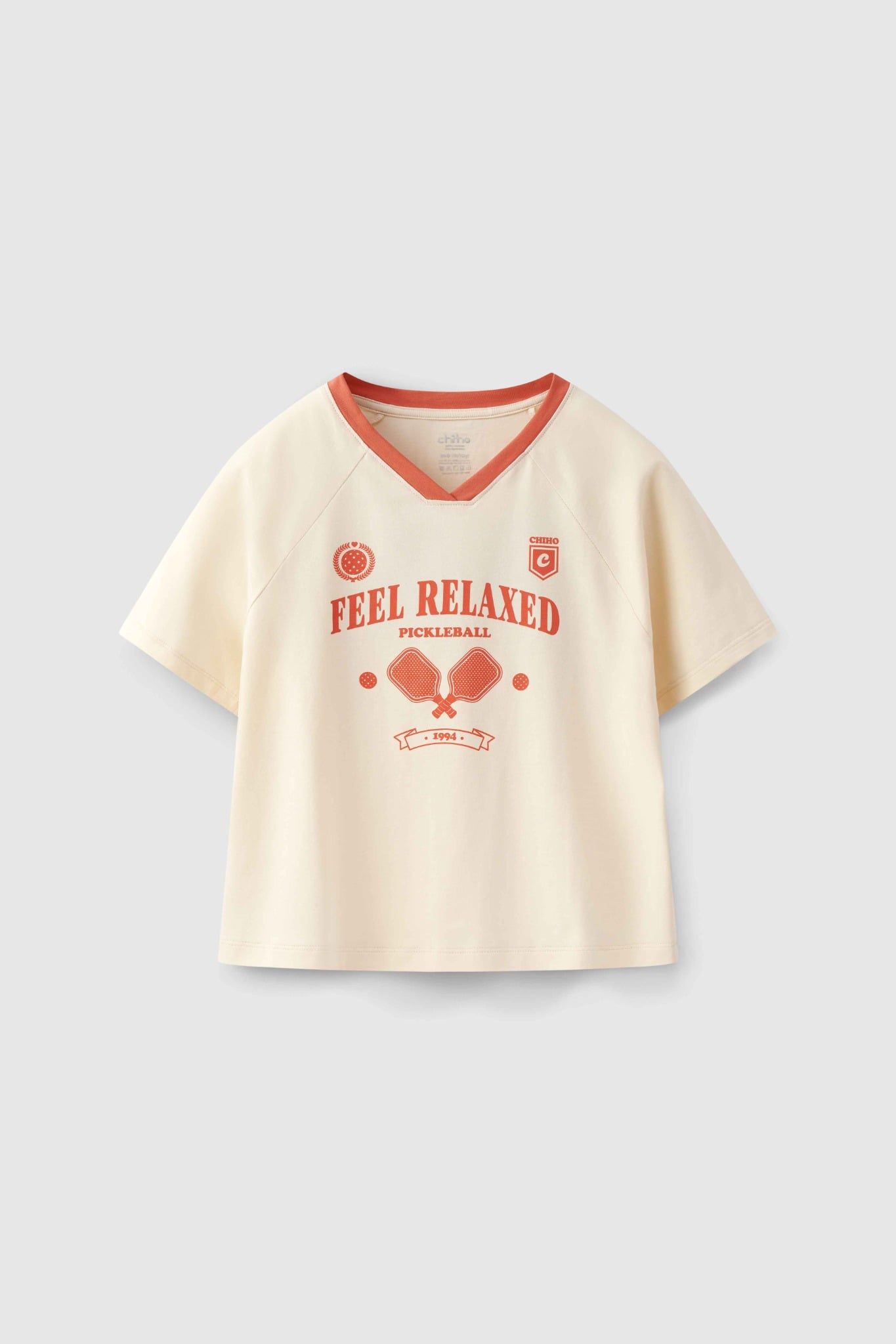  Bộ đồ bé gái CHIHO GSH608R 