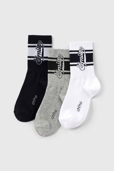  Tất bé trai Chiho CSG92-05 