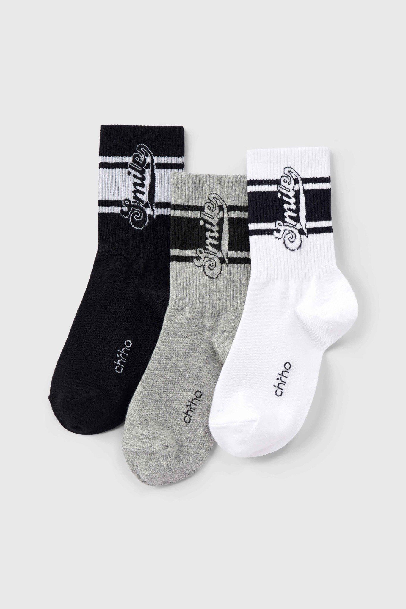  Tất bé trai Chiho CSG92-05 