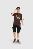  Áo phông teen boy CHIHO TTS610R 