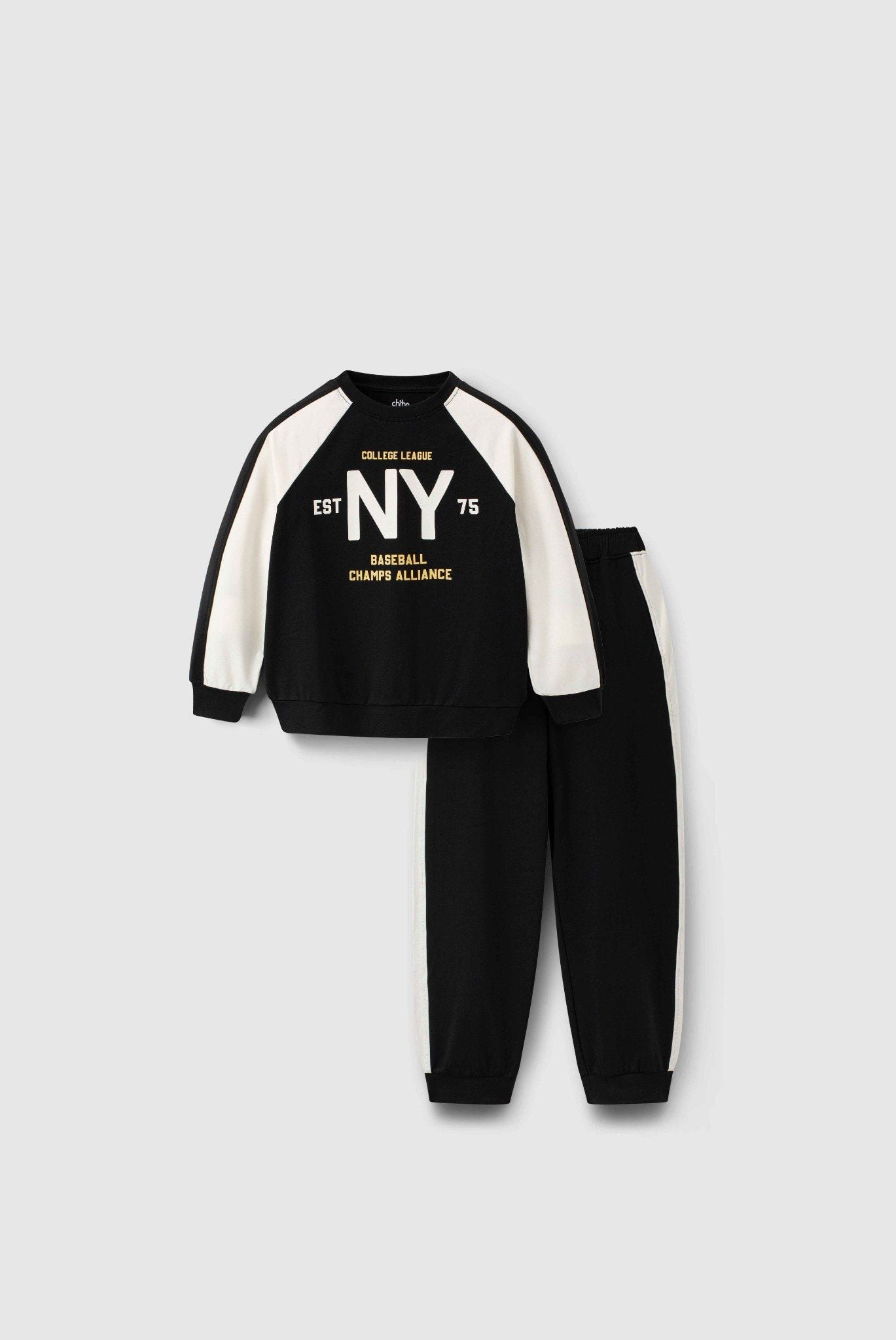  Bộ thu đông bé trai CHIHO BLH506R 