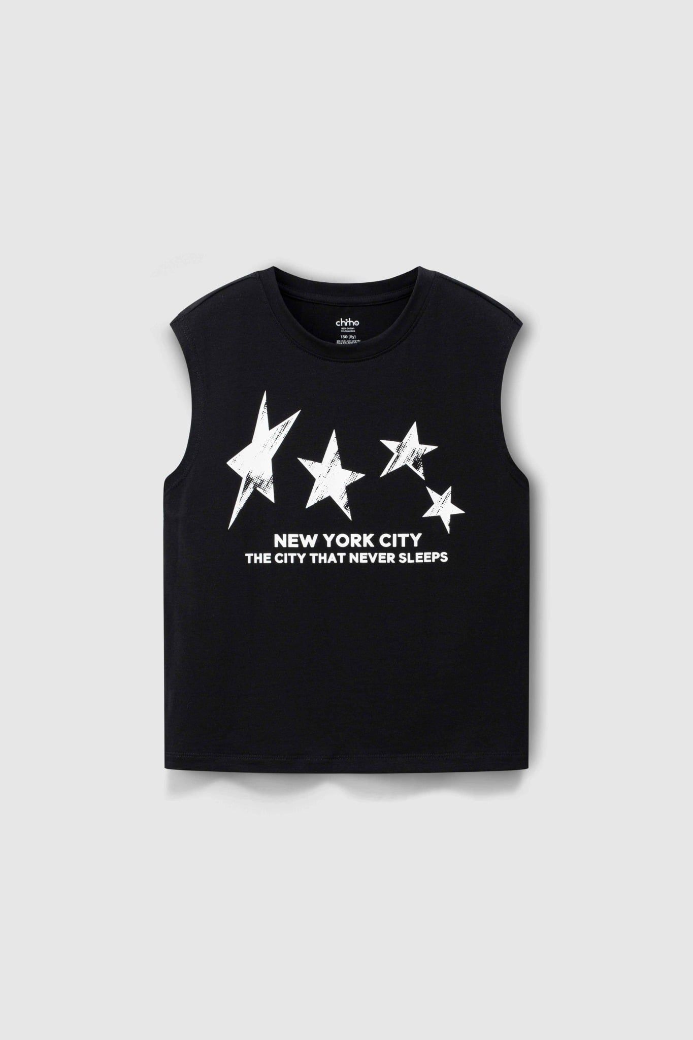  Bộ đồ bé trai CHIHO BSH607R 