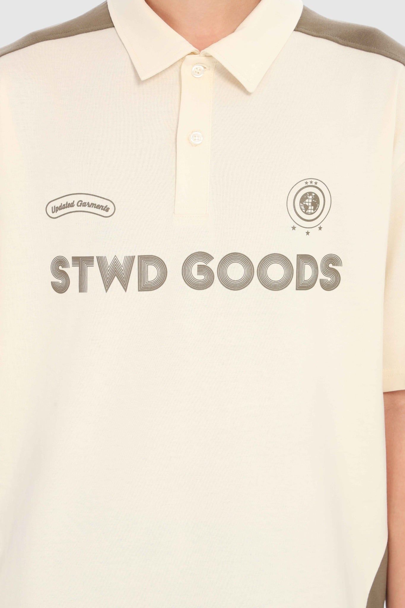  Áo polo teen boy CHIHO TPS601R 