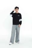  Áo Sweatshirt teen boy Chiho TSW507R 