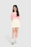  Áo phông teen girl CHIHO TTS621R 