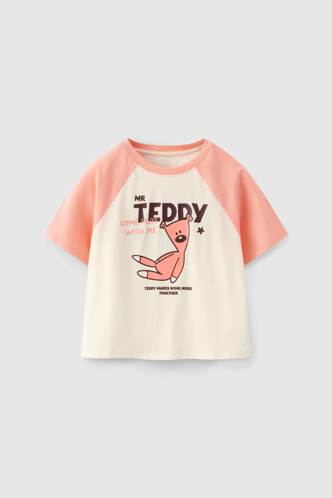  Bộ đồ bé gái CHIHO GSH604R 