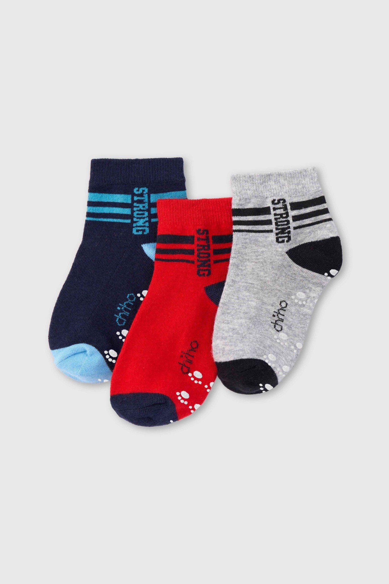  Tất bé trai Chiho CSB13-14 