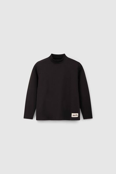  Áo T-shirt bé trai dài tay BTL501S 