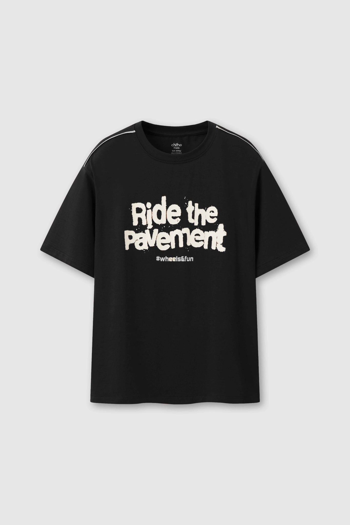  Bộ đồ bé trai CHIHO BSH606R 