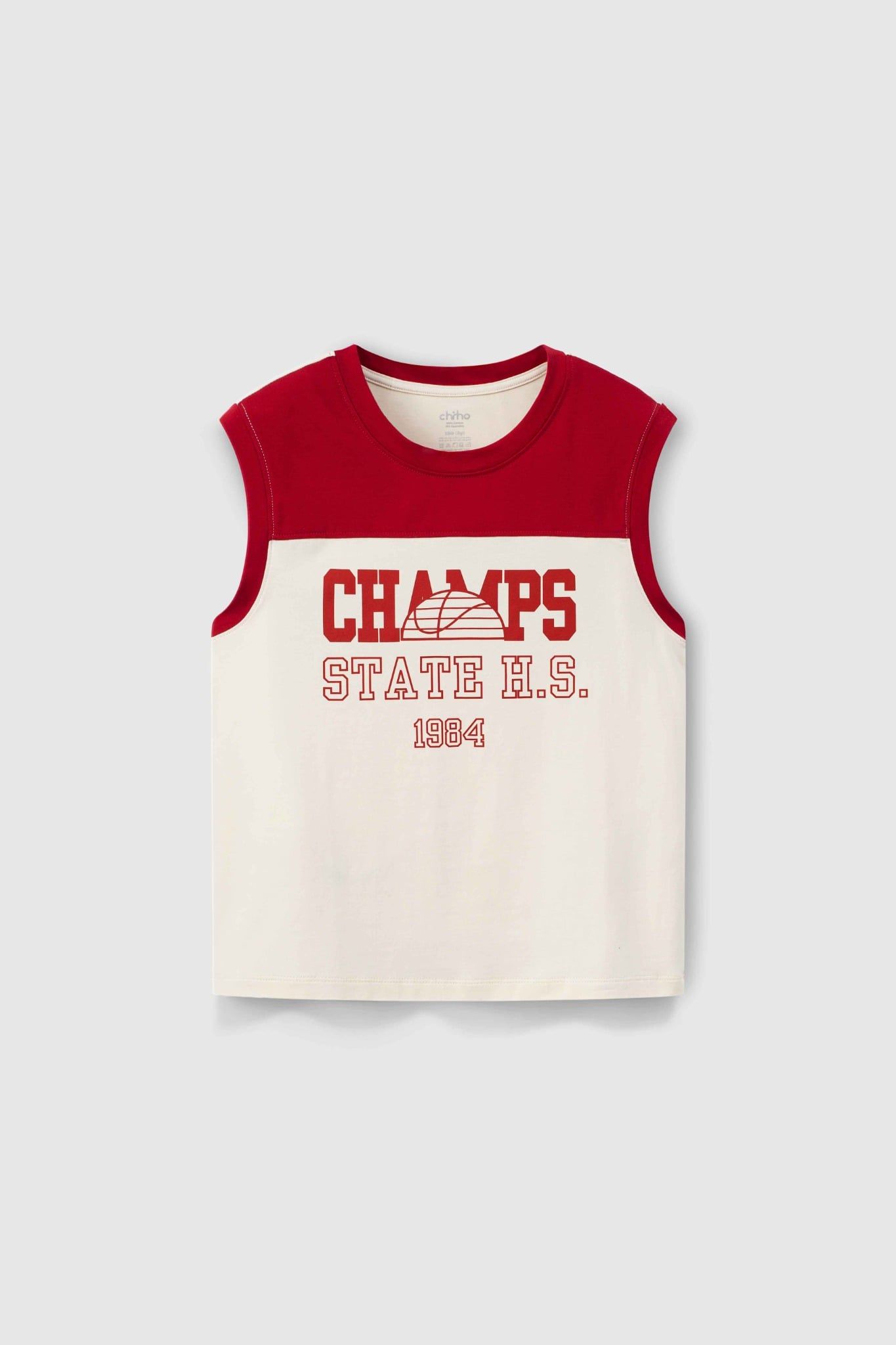  Bộ đồ bé trai CHIHO BSH603R 