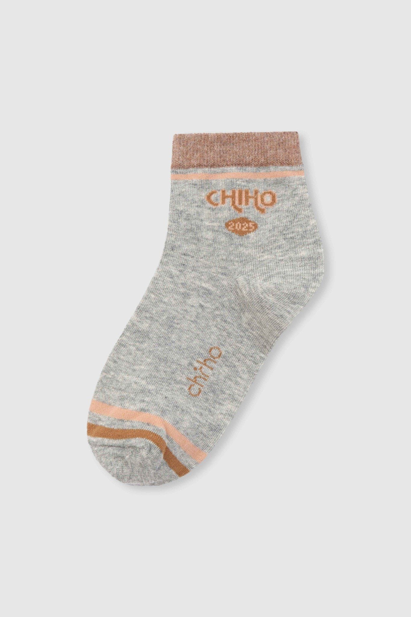  Tất bé gái Chiho CSG69-11 