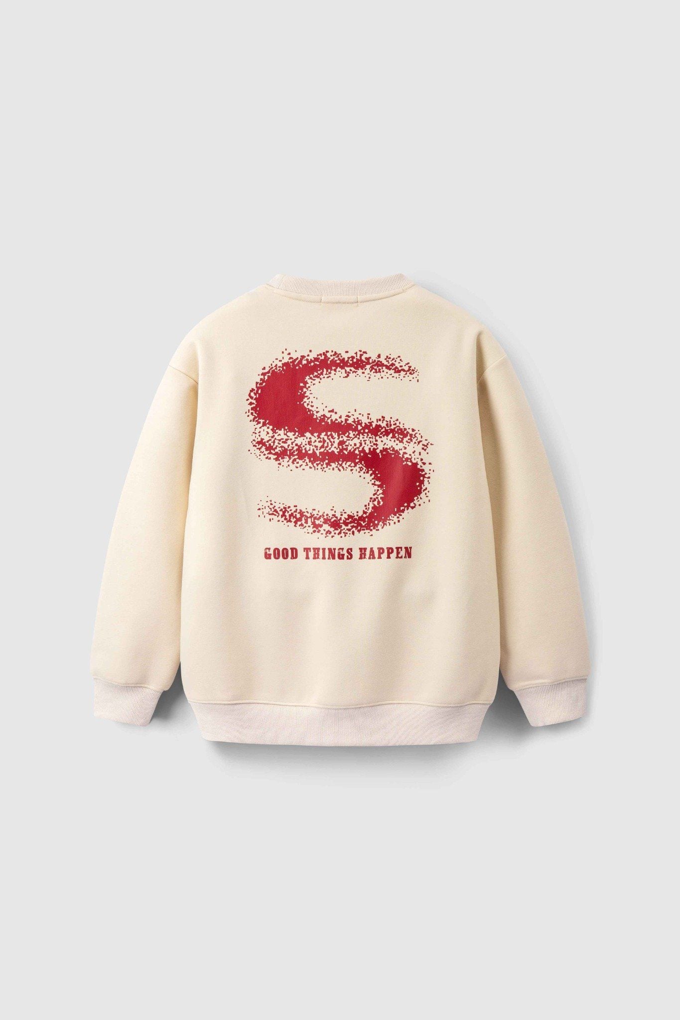  Áo Sweatshirt teen girl Chiho TSW509R 